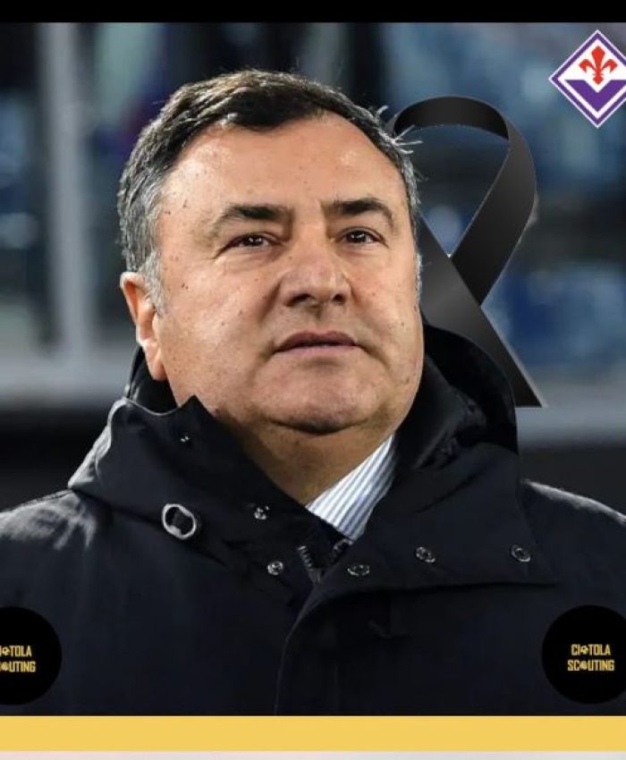 Lutto alla Fiorentina: muore Joe Barone