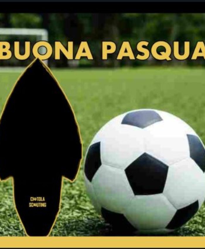 Vi Auguriamo Buona Pasqua